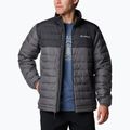 Vyriška pūsta striukė Columbia Powder Lite II city grey/ shark 4