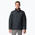 Vyriška pūsta striukė Columbia Powder Lite II black