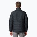 Vyriška pūsta striukė Columbia Powder Lite II black 3