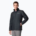 Vyriška pūsta striukė Columbia Powder Lite II black 4