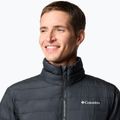 Vyriška pūsta striukė Columbia Powder Lite II black 5