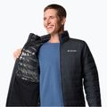 Vyriška pūsta striukė Columbia Powder Lite II black 6