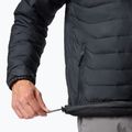 Vyriška pūsta striukė Columbia Powder Lite II black 7