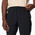 Vyriškos žygio kelnės Columbia Hike Jogger II black 4