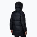 Moteriška pūsta striukė Columbia Puffect II Mid Hooded black 4