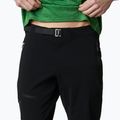 Vyriškos žygio kelnės Columbia Titan Pass Pant II black 4