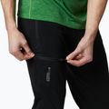 Vyriškos žygio kelnės Columbia Titan Pass Pant II black 6