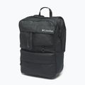 Miesto kuprinė Columbia Street Transit 22 l black