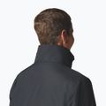 Vyriška pašiltinta striukė Columbia Element Blocker III Interchange black 7