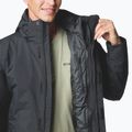 Vyriška pašiltinta striukė Columbia Element Blocker III Interchange black 9