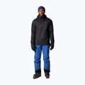 Vyriškos slidinėjimo kelnės Columbia Powder Stash II mountain blue / black 2