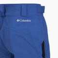 Vyriškos slidinėjimo kelnės Columbia Powder Stash II mountain blue / black 13