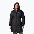 Columbia moteriškas ilgas pūkinis paltas Delta Ridge II Long Down coat black