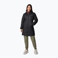 Columbia moteriškas ilgas pūkinis paltas Delta Ridge II Long Down coat black 2