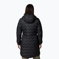 Columbia moteriškas ilgas pūkinis paltas Delta Ridge II Long Down coat black 3