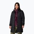 Columbia moteriškas ilgas pūkinis paltas Delta Ridge II Long Down coat black 5