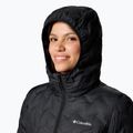 Columbia moteriškas ilgas pūkinis paltas Delta Ridge II Long Down coat black 6