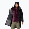 Columbia moteriškas ilgas pūkinis paltas Delta Ridge II Long Down coat black 8
