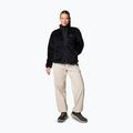Moteriškas džemperis Columbia Boundless Discovery Sherpa Full Zip II black 2