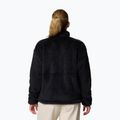 Moteriškas džemperis Columbia Boundless Discovery Sherpa Full Zip II black 3
