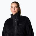 Moteriškas džemperis Columbia Boundless Discovery Sherpa Full Zip II black 6