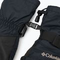 Moteriškos slidinėjimo pirštinės Columbia Whirlibird III black 5