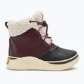 Vaikiški sniego batai Sorel Youth Out N About IV Chillz epic plum/black 2