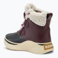 Vaikiški sniego batai Sorel Youth Out N About IV Chillz epic plum/black 3