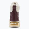 Vaikiški sniego batai Sorel Youth Out N About IV Chillz epic plum/black 6