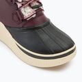 Vaikiški sniego batai Sorel Youth Out N About IV Chillz epic plum/black 7