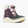 Vaikiški sniego batai Sorel Youth Out N About IV Chillz epic plum/black 8