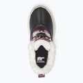 Vaikiški sniego batai Sorel Youth Out N About IV Chillz epic plum/black 12