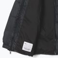 Vaikiška pašiltinta striukė Columbia Puffect Hooded black 3