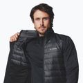 Vyriška softshell striukė Columbia Tech Hybrid Softshell black 5