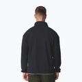 Vyriškas flisinis džemperis Columbia Helvetia II Half Snap Fleece black 3
