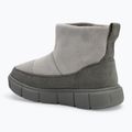 Vaikiški sniego batai Sorel Youth Sorel Explorer III Slip-On WP chrome grey/quarry 3