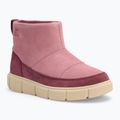 Vaikiški sniego batai Sorel Youth Sorel Explorer III Slip-On WP dazed mauve/bleached ceramic