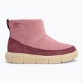 Vaikiški sniego batai Sorel Youth Sorel Explorer III Slip-On WP dazed mauve/bleached ceramic 2