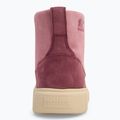 Vaikiški sniego batai Sorel Youth Sorel Explorer III Slip-On WP dazed mauve/bleached ceramic 6