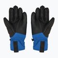 Vyriškos slidinėjimo pirštinės Columbia PowBound mountain blue / black 2