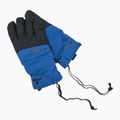 Vyriškos slidinėjimo pirštinės Columbia PowBound mountain blue / black 6