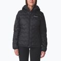 Moteriška pūsta striukė Columbia Delta Ridge II Down Hooded black