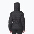 Moteriška pūsta striukė Columbia Delta Ridge II Down Hooded black 3