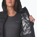 Moteriška pūsta striukė Columbia Delta Ridge II Down Hooded black 4