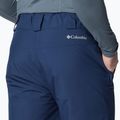 Vyriškos slidinėjimo kelnės Columbia Shafer Canyon II collegiate navy 5