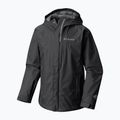 Vaikiška lietpaltė Columbia Watertight II Jacket black