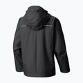 Vaikiška lietpaltė Columbia Watertight II Jacket black 3