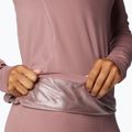 Moteriški termoaktyvūs marškinėliai Columbia Midweight Stretch fig 6