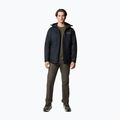 Vyriška pašiltinta striukė Columbia Point Park II Insulated black 2