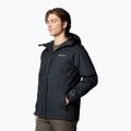 Vyriška pašiltinta striukė Columbia Point Park II Insulated black 4